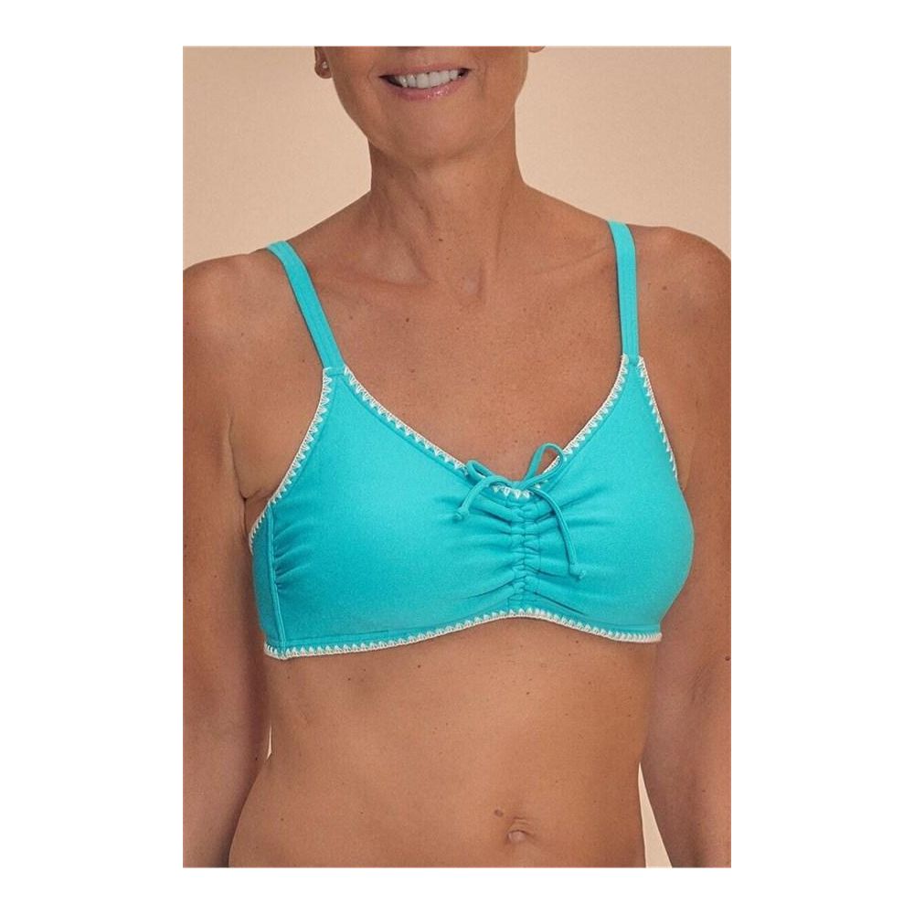 Salerno дводелен костим за капење